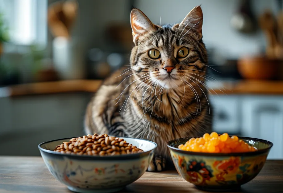 เครื่องจ่ายอาหารแบบของเล่นแมว - กระตุ้นให้แมวใช้ความคิดเพื่อรับรางวัล