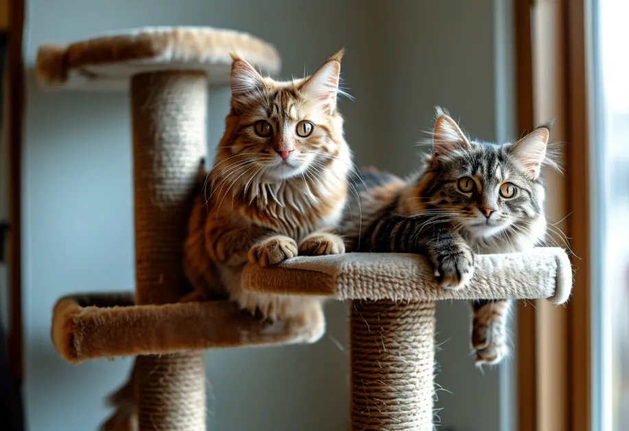 ของเล่นแมวสุดน่ารักและปลอดภัย - เพิ่มความสนุกให้กับแมวของคุณด้วยของเล่นที่ออกแบบมาเพื่อการเล่นอย่างปลอดภัย