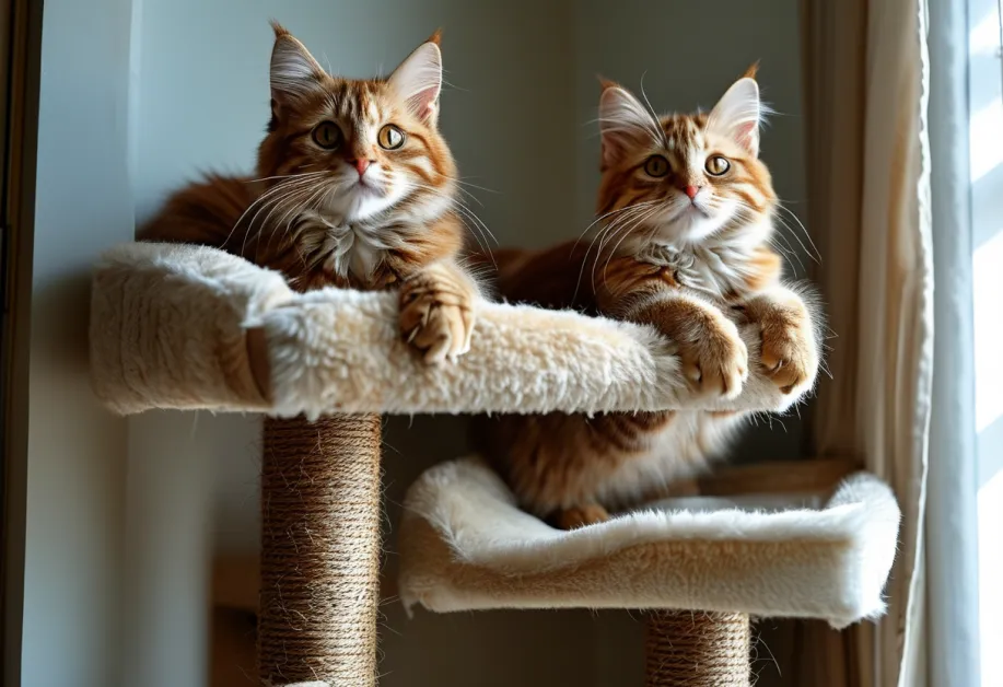 ของเล่นแมวสุดน่ารักและปลอดภัย - เพิ่มความสนุกให้กับแมวของคุณด้วยของเล่นที่ออกแบบมาเพื่อการเล่นอย่างปลอดภัย