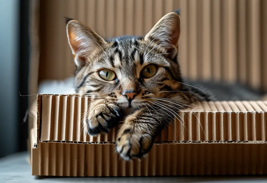 ของเล่นฟีดเดอร์แมว ช่วยควบคุมการกินและเพิ่มความท้าทายให้แมวของคุณ