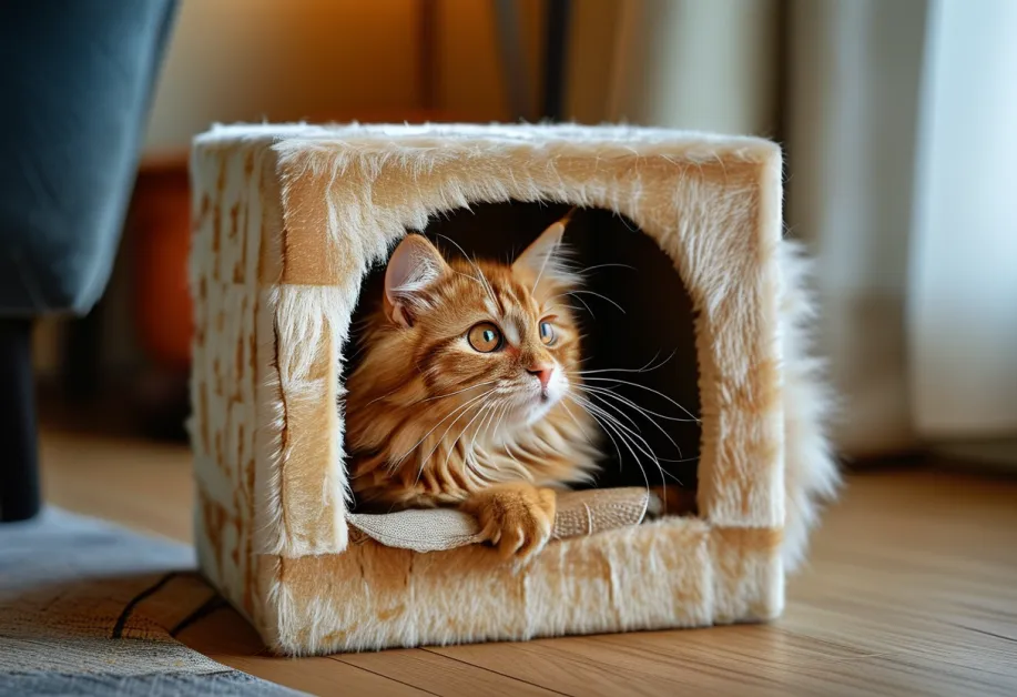 ของเล่นแมวสุดน่ารักและปลอดภัย - เพิ่มความสนุกให้กับแมวของคุณด้วยของเล่นที่ออกแบบมาเพื่อการเล่นอย่างปลอดภัย