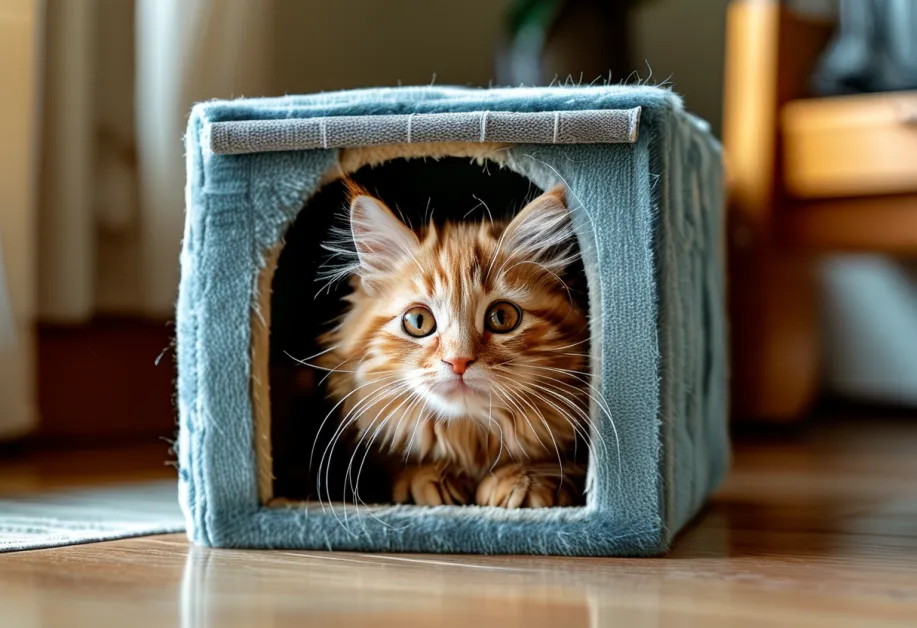 ของเล่นกัญชาแมวแบบซอง เพิ่มความสนุกและผ่อนคลายให้แมวของคุณ