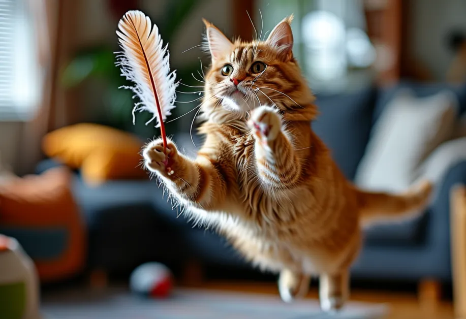 Category ของเล่นแมว Category ของเล่นแมว