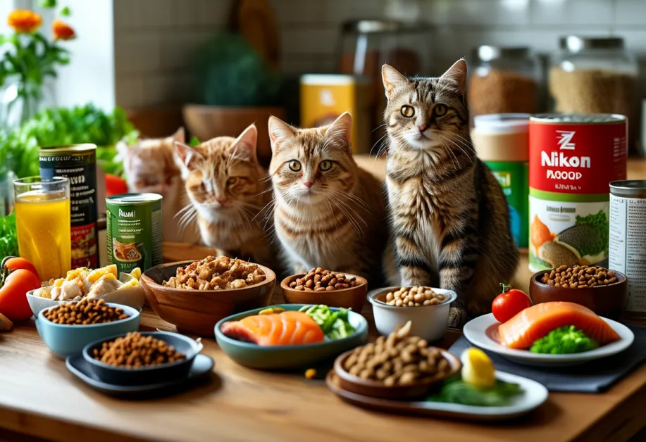 Category อาหารแมว Category อาหารแมว