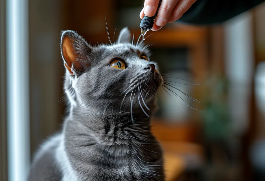 แชมพูอาบน้ำสำหรับแมวที่อ่อนโยนและปลอดภัย ช่วยทำความสะอาดขนและทำให้ขนแมวของคุณนุ่มนวลและเงางาม