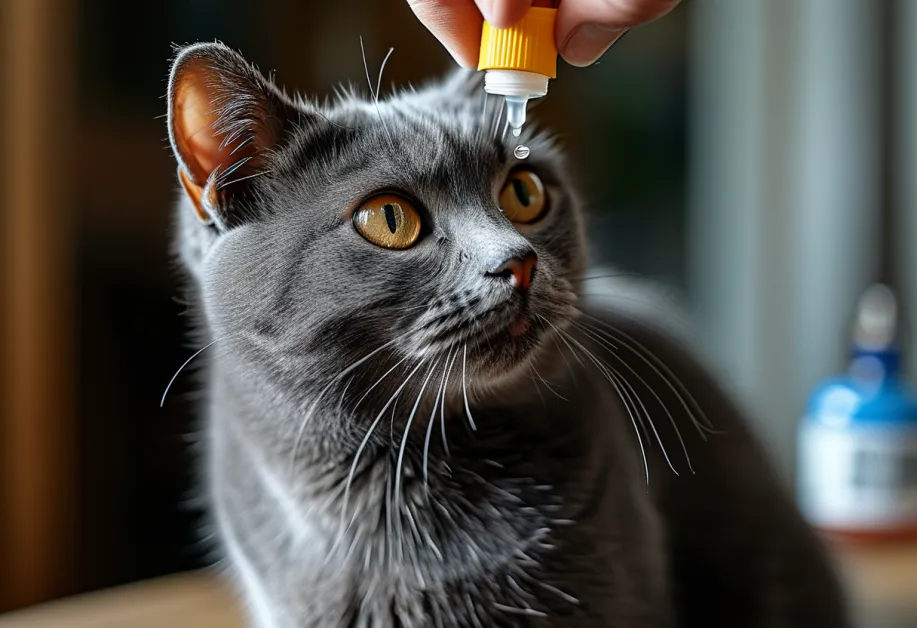 ชุดอุปกรณ์กรูมมิ่งแมวมืออาชีพ ครบครันทั้งแปรงและหวีสำหรับการดูแลขนที่สมบูรณ์แบบ