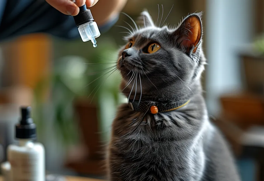 อุปกรณ์กรูมมิ่งแมวคุณภาพสูง ช่วยให้การดูแลขนและสุขภาพแมวง่ายขึ้น