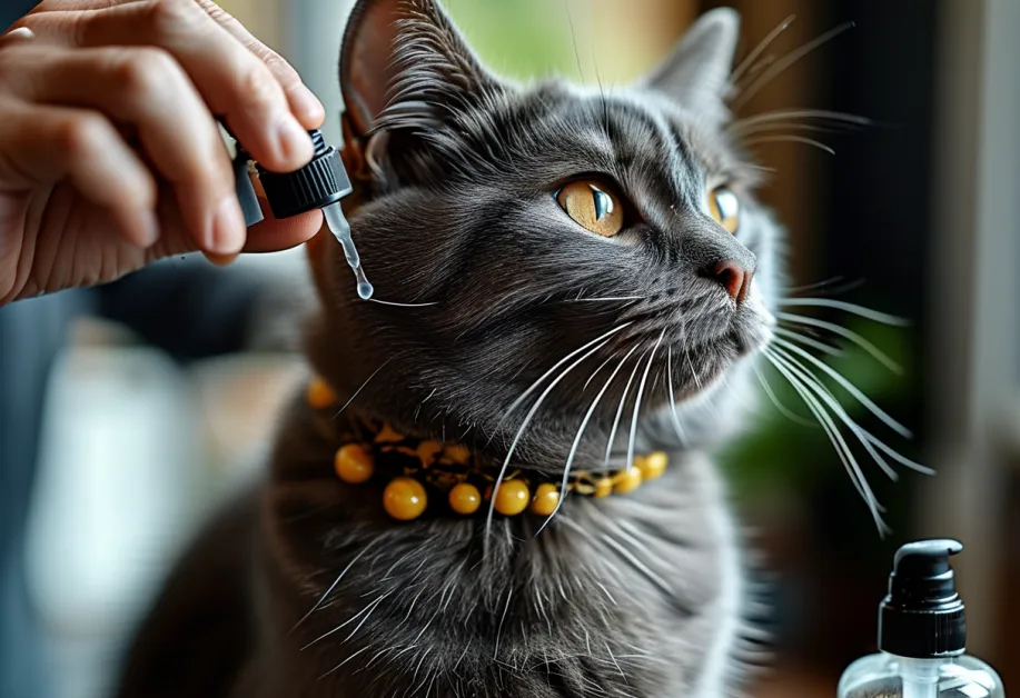 ของเล่นแมวแบบโต้ตอบที่มาพร้อมแสงและการเคลื่อนไหว กระตุ้นความสนุกและการเล่นที่มีประโยชน์