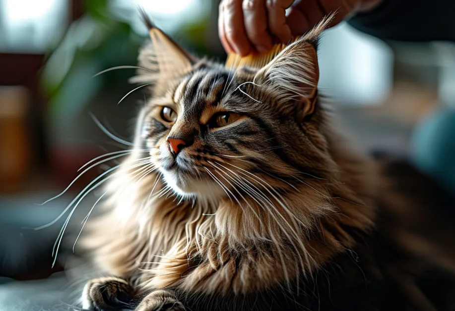 ปลอกคอแมวพร้อมระบบปลดล็อกอัตโนมัติ เพื่อความปลอดภัยในทุกการผจญภัย