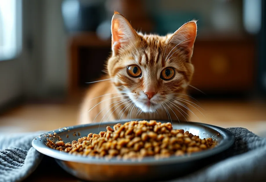 กรรไกรตัดเล็บแมวดีไซน์จับถนัดมือ ช่วยให้การดูแลเล็บแมวปลอดภัยและง่ายดาย