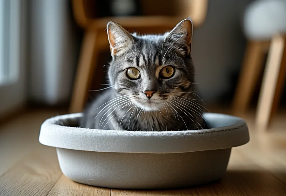 ที่ตัดเล็บแมวแบบพกพา - อุปกรณ์ตัดเล็บขนาดกะทัดรัด เหมาะสำหรับพกพา ใช้งานสะดวกและปลอดภัยต่อแมว