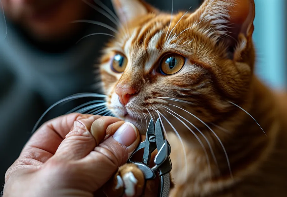 ชุดดูแลขนและทำความสะอาดแมว ใช้งานได้หลากหลายสำหรับทุกความต้องการ