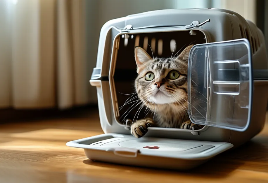 แชมพูสำหรับแมวสูตรอ่อนโยน เหมาะสำหรับแมวที่มีผิวแพ้ง่ายและต้องการการดูแลพิเศษ