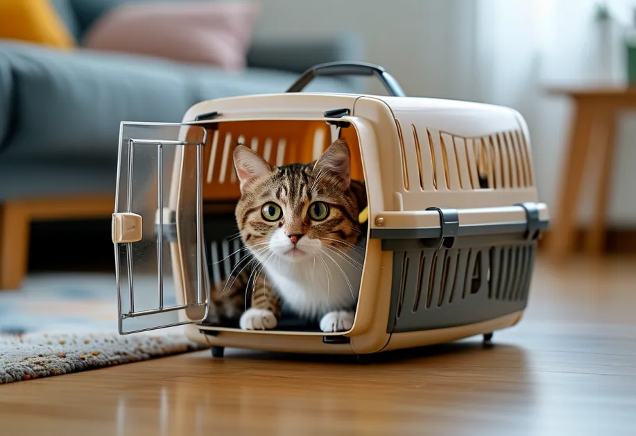 ผ้าขนหนูสำหรับแมว - ผ้าขนหนูนุ่มสำหรับเช็ดตัวแมวหลังอาบน้ำ ช่วยซับน้ำได้ดีและทำให้แมวรู้สึกสบาย