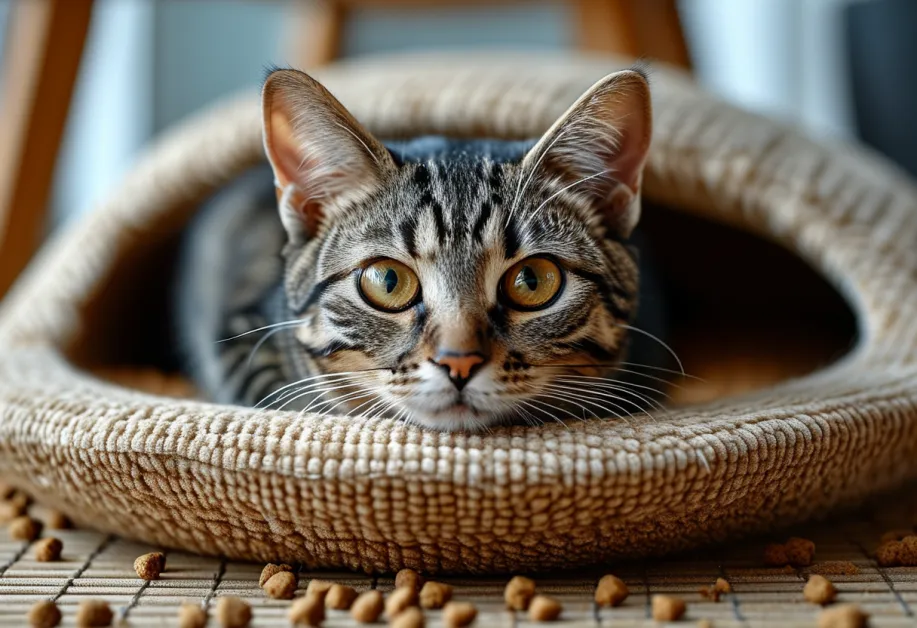 ชุดดูแลขนแมวขนาดกะทัดรัด น้ำหนักเบา ใช้งานสะดวก สำหรับการดูแลขนแมวที่บ้าน การตั้งชื่อและคำอธิบายภาพเหล่านี้ช่วยเพิ่มการค้นหาใน SEO และดึงดูดความสนใจของผู้ค้นหาได้อย่างมี