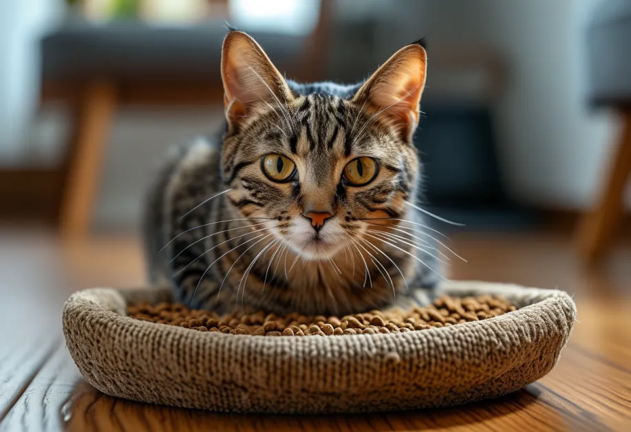 กล่องทรายแมวดีไซน์ทันสมัย เพิ่มความสวยงามให้กับพื้นที่ภายในบ้าน