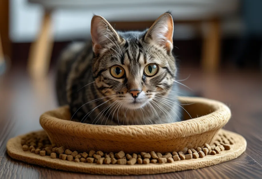 กล่องทรายแมวที่มีดีไซน์ทันสมัยและเข้ากับการตกแต่งภายในบ้าน ช่วยเพิ่มความสวยงามให้กับพื้นที่