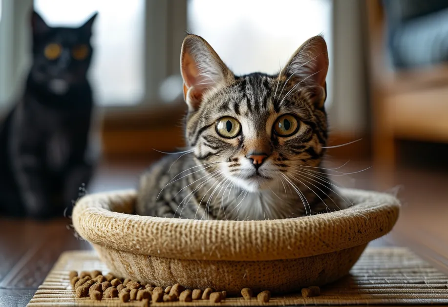 หวีแมวอ่อนโยน รุ่น 187 ช่วยกำจัดขนหลุดร่วงและป้องกันขนพันกันได้ง่าย