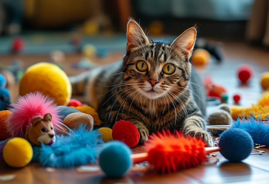 กระบะทรายแมวที่เป็นมิตรต่อสิ่งแวดล้อม ออกแบบมาเพื่อลดกลิ่นและทำความสะอาดง่าย