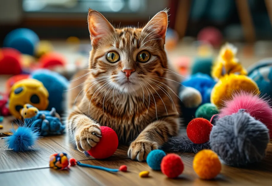 กล่องทรายแมวอัตโนมัติที่มีฟังก์ชันล้ำสมัย ช่วยให้การดูแลแมวของคุณง่ายและสะดวกขึ้น