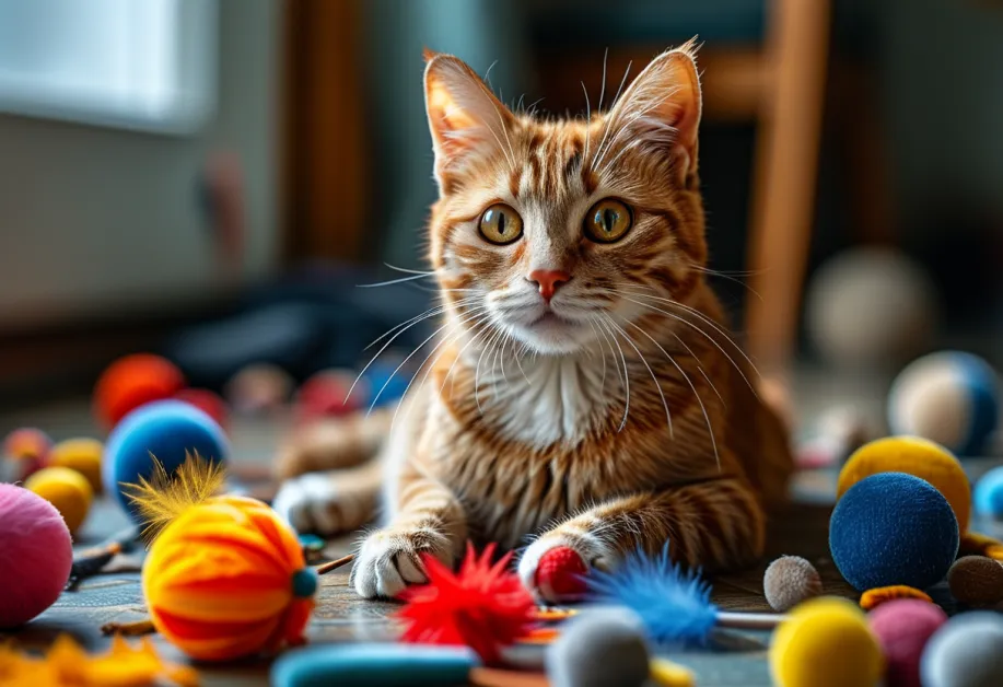 แปรงหวีขนแมวตามหลักสรีรศาสตร์ ช่วยให้การดูแลขนแมวเป็นเรื่องง่ายและสะดวก