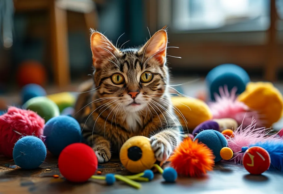 เตียงแมวนุ่มพิเศษ ออกแบบให้เหมาะกับการพักผ่อนของแมว เพิ่มความอบอุ่นและความปลอดภัย