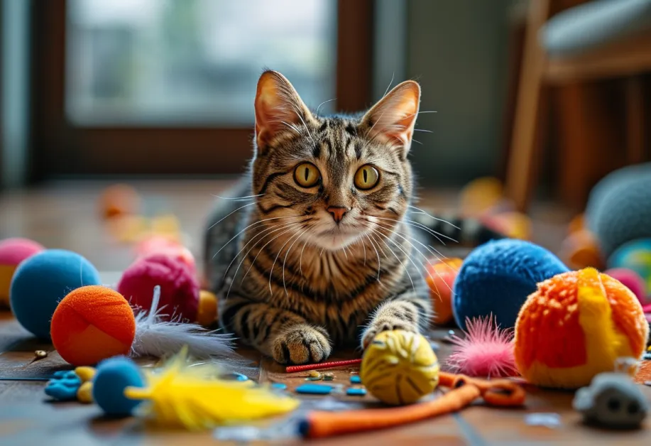 กรรไกรตัดแต่งขนแมว ดีไซน์ปลอดภัยสำหรับการดูแลขนและการแต่งทรงขนแมวอย่างมืออาชีพ