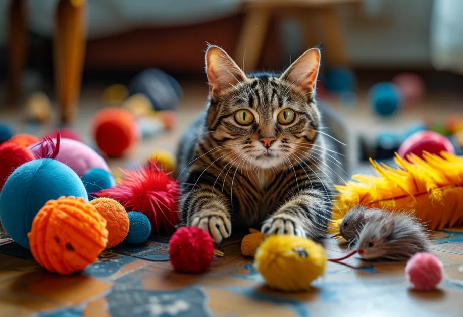 กล่องทรายแมวที่ทำจากวัสดุคุณภาพสูง ปลอดภัยสำหรับแมวทุกสายพันธุ์และใช้งานได้ยาวนาน