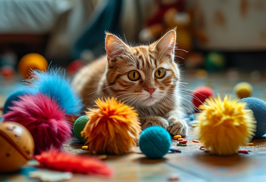 กล่องทรายแมวอัตโนมัติที่มีฟังก์ชันล้ำสมัย ช่วยให้การดูแลแมวของคุณง่ายและสะดวกขึ้น