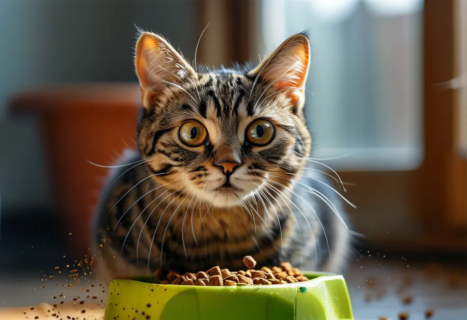 เตียงแมวที่นุ่มสบาย ช่วยให้แมวรู้สึกอบอุ่นและปลอดภัย ตัวเลือกที่ดีที่สุดสำหรับเพื่อนขนฟู