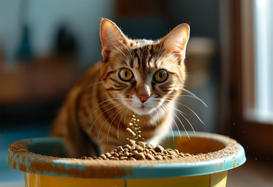 เตียงแมวแบบนุ่มพิเศษ ให้ความรู้สึกสบายเหมาะสำหรับการพักผ่อนในทุกช่วงเวลา