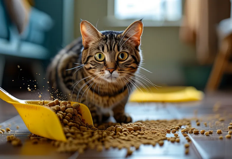 เตียงแมวนุ่มพิเศษเหมาะสำหรับการพักผ่อน ช่วยให้แมวหลับสบายในทุกช่วงเวลา