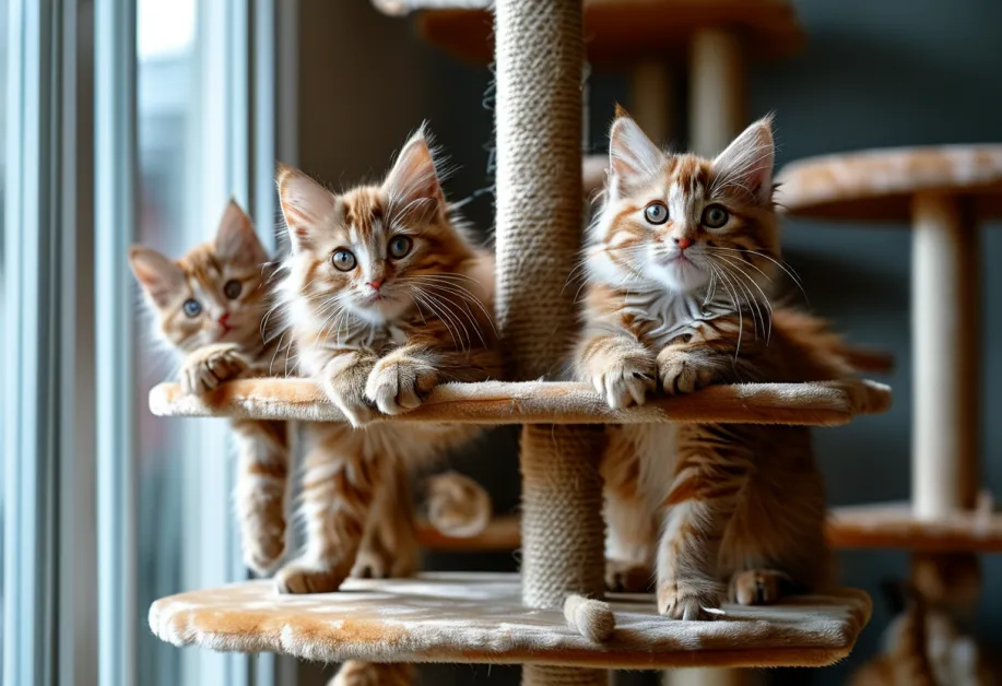 กล่องทรายแมวขนาดใหญ่ ออกแบบมาเพื่อตอบโจทย์การใช้งานของแมวหลายตัวในบ้านเดียว