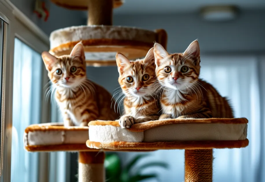 ชุดอุปกรณ์ดูแลขนแมวแบบพกพา ออกแบบมาเพื่อการใช้งานที่สะดวกสบายทุกที่