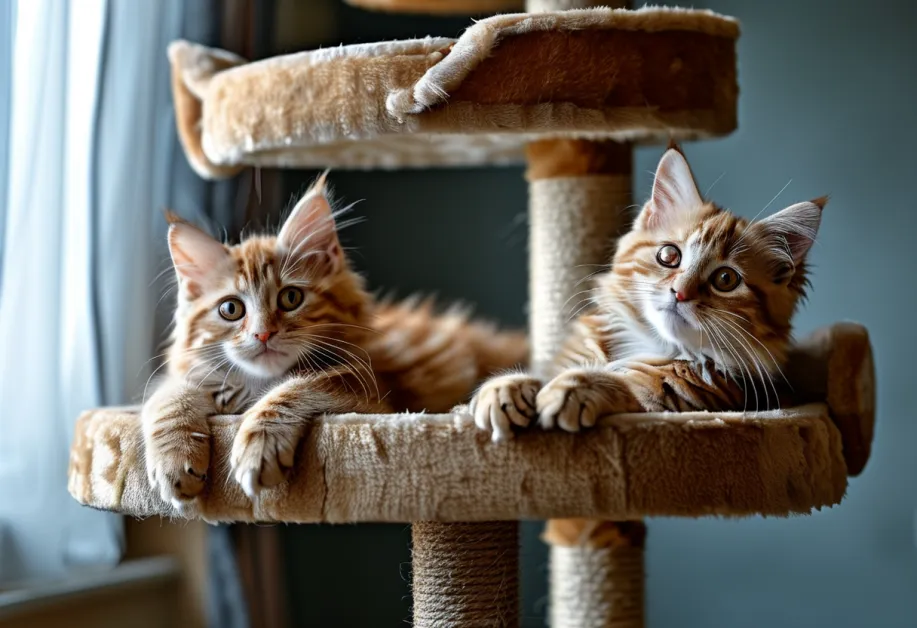 กล่องทรายแมวที่ออกแบบพิเศษให้เหมาะสำหรับบ้านที่มีแมวหลายตัว รองรับการใช้งานพร้อมกัน