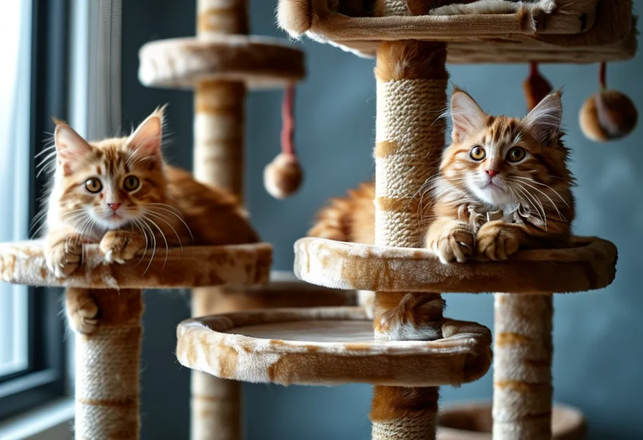 กล่องทรายแมวทรงสูงที่ออกแบบมาเพื่อป้องกันการกระเด็น ช่วยให้บ้านของคุณสะอาดและจัดการง่าย