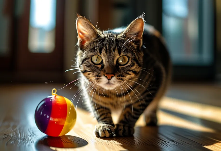 กล่องทรายแมวที่ออกแบบมาให้เหมาะกับบ้านสไตล์โมเดิร์น ช่วยเพิ่มความสวยงามและสะดวกสบายให้กับการดูแลแมว