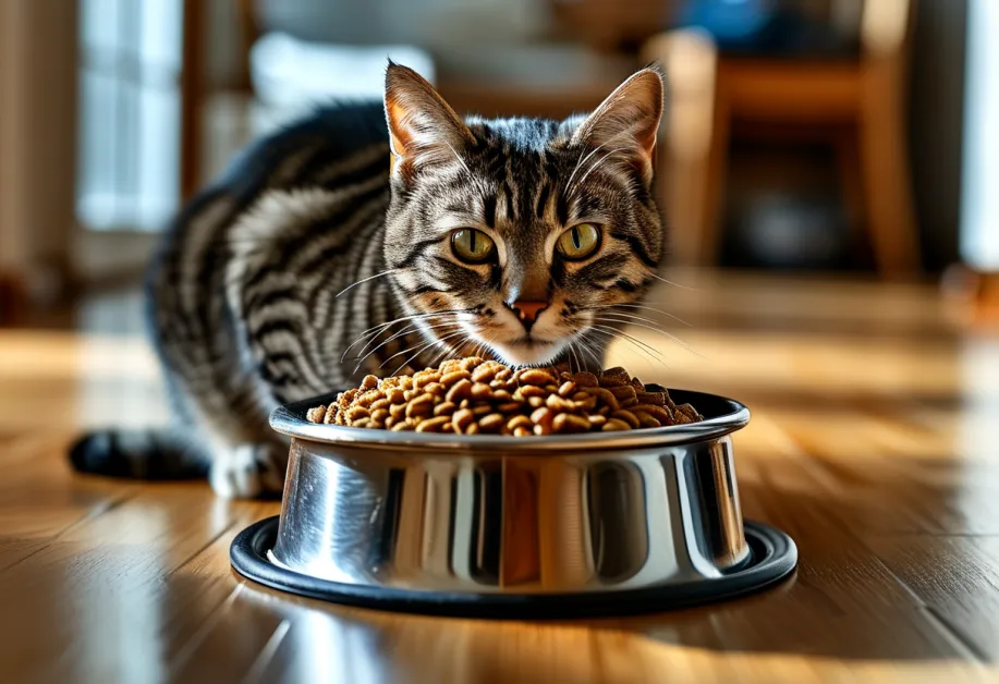 ถุงมือกำจัดขนแมวที่หลุดร่วง ใช้งานง่าย มอบประสบการณ์การแปรงที่นุ่มนวลและสบายสำหรับแมว