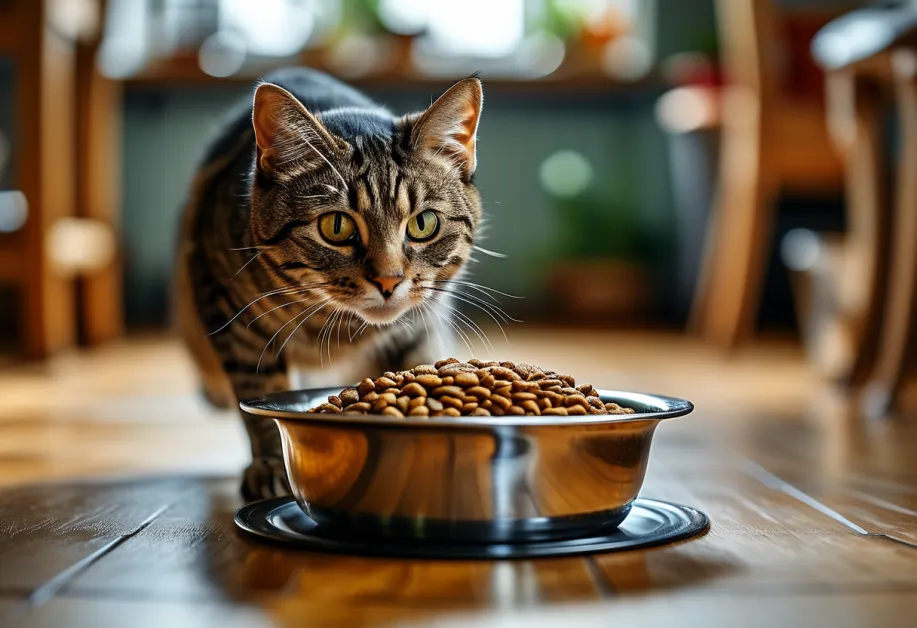 ถุงมือกำจัดขนแมว ใช้งานง่าย ช่วยลดขนร่วงในบ้านและมอบประสบการณ์การนวดที่สบายสำหรับแมว