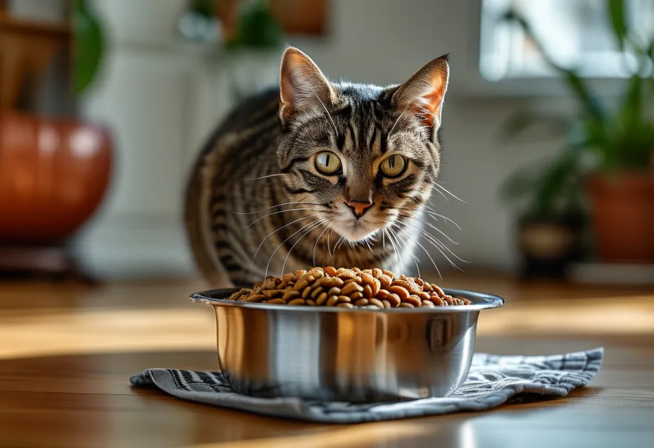 กล่องทรายแมวทรงสูงที่ออกแบบมาเพื่อป้องกันการกระเด็น ช่วยให้บ้านของคุณสะอาดและจัดการง่าย