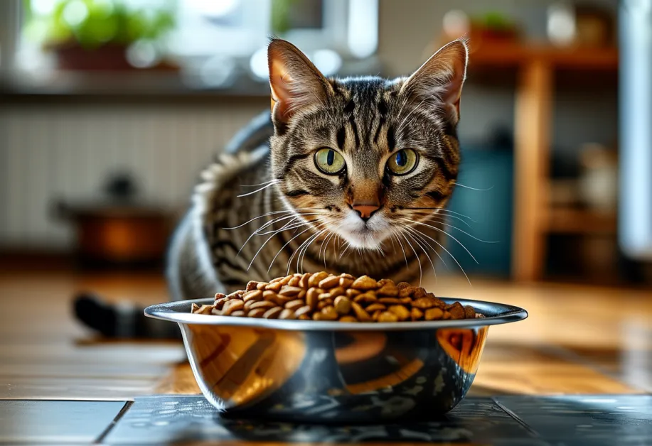 แปรงขนแมวคุณภาพสูง ช่วยลดการหลุดร่วงของขนและดูแลผิวหนังแมวให้มีสุขภาพดี