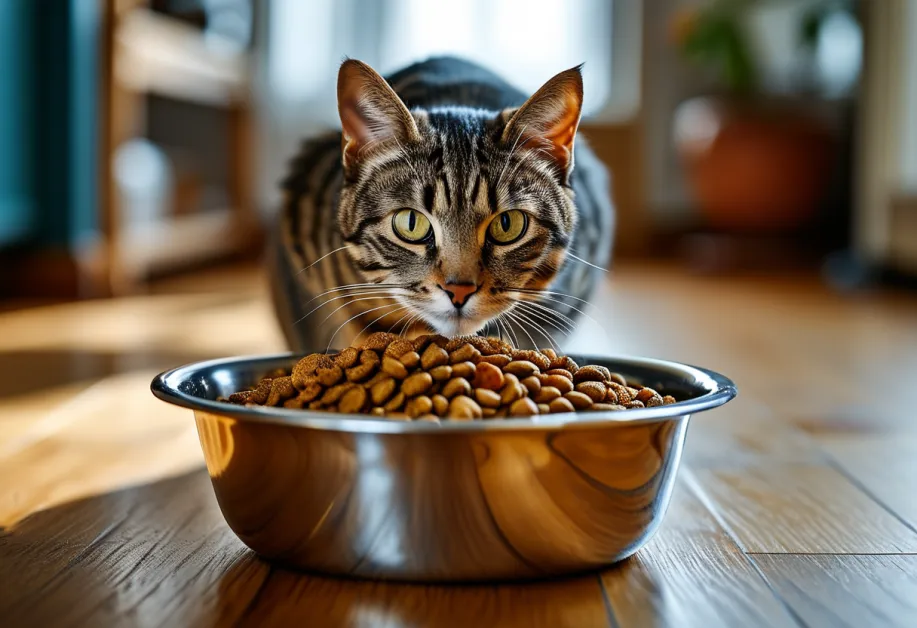 ถุงมือกำจัดขนแมวที่หลุดร่วง ใช้งานง่าย มอบประสบการณ์การแปรงที่นุ่มนวลและสบายสำหรับแมว