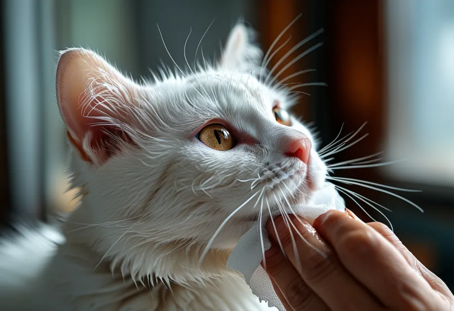 เครื่องให้อาหารแมวแบบอินเตอร์แอคทีฟ ช่วยกระตุ้นการเรียนรู้และสร้างความสนุกสนานขณะรับประทานอาหาร