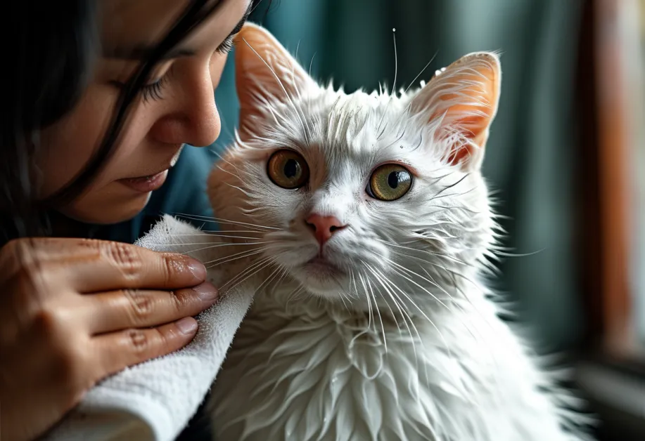 กล่องทรายแมวดีไซน์ล้ำสมัยที่มาพร้อมพื้นที่กว้าง ให้แมวของคุณได้ใช้สะดวกสบาย เหมาะสำหรับแมวทุกสายพันธุ์