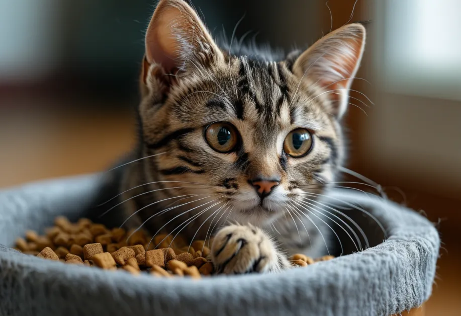 แปรงหวีขนแมวคุณภาพสูง เหมาะสำหรับการดูแลขนแมวทุกสายพันธุ์ ช่วยลดการหลุดร่วงและทำให้ขนเงางาม