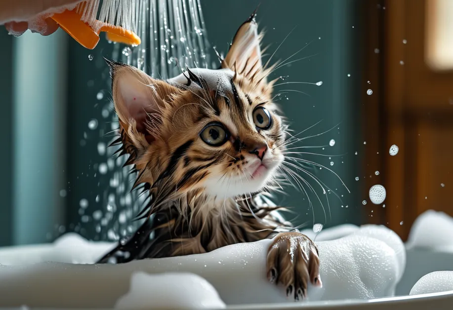 กล่องทรายแมวดีไซน์กะทัดรัด เหมาะสำหรับบ้านที่มีพื้นที่จำกัด พร้อมระบบจัดการกลิ่นอย่างมีประสิทธิภาพ