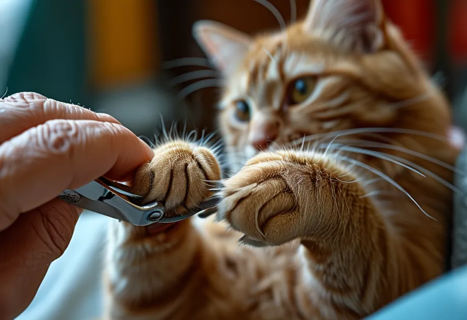 กระเป๋าเดินทางแมวแบบพกพา ดีไซน์สะดวก ระบายอากาศได้ดี