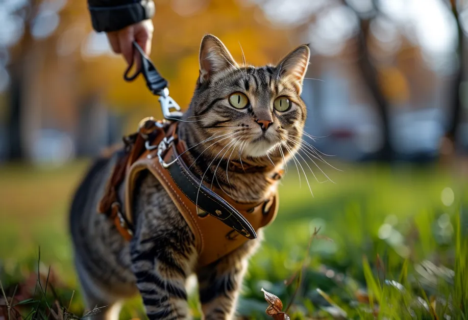 เสาลับเล็บแมวรักษ์โลก ผลิตจากวัสดุธรรมชาติ ช่วยลดการทำลายเฟอร์นิเจอร์