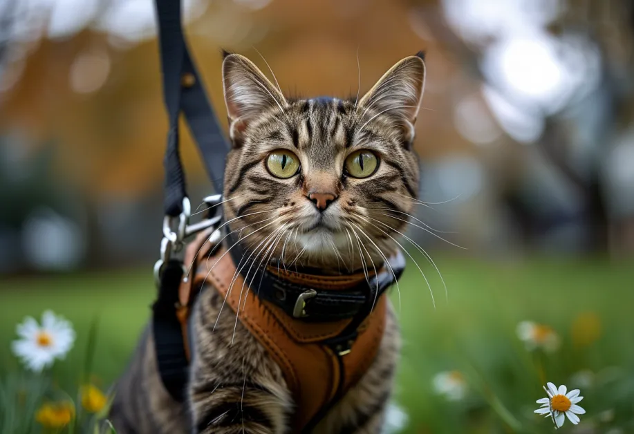 ของเล่นแมวแบบโต้ตอบ ช่วยกระตุ้นสมองและเพิ่มความสนุกในเวลาว่าง