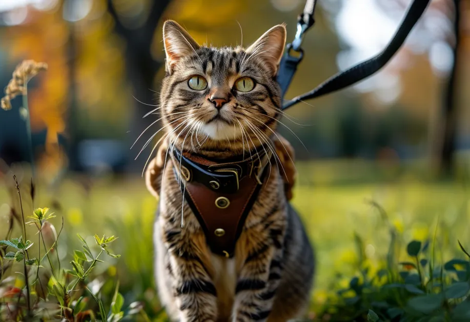 ของเล่นแมวแบบโต้ตอบ ช่วยกระตุ้นจิตใจและเสริมสร้างความสัมพันธ์ระหว่างเจ้าของและแมว